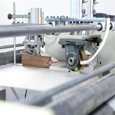 EPE Foam Pouch Making Machine