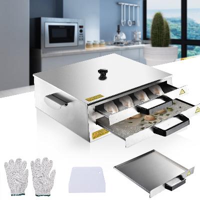 Noodle Steamer Machine