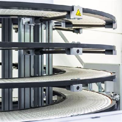 Spiral Conveyor