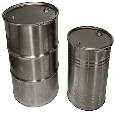 Stainless Steel Flavoring Drum