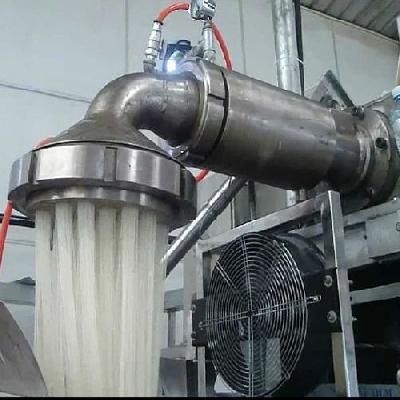 Vermicelli Extruder Machine