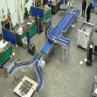 Assembly Conveyor