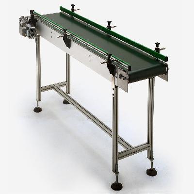 Material Handling Belt Conveyor