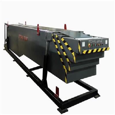 Telescopic Conveyor