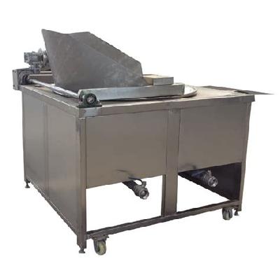 Batch Fryer Machine
