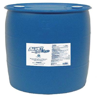 Sanitizer Mixer Drum