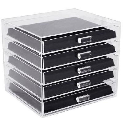 Acrylic Boxes