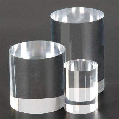 Acrylic Cylinder