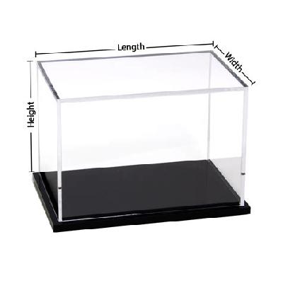 Acrylic Display Box