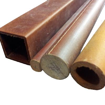 Bakelite Tube