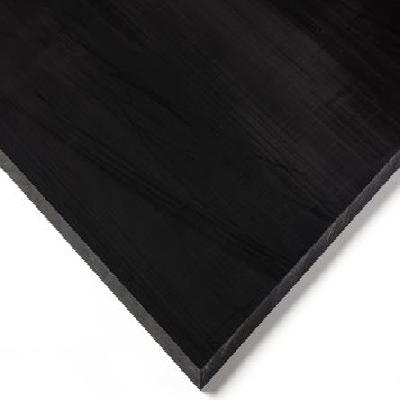 Black Nylon Sheet