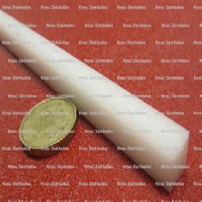 Delrin Square  125mm x 125mm