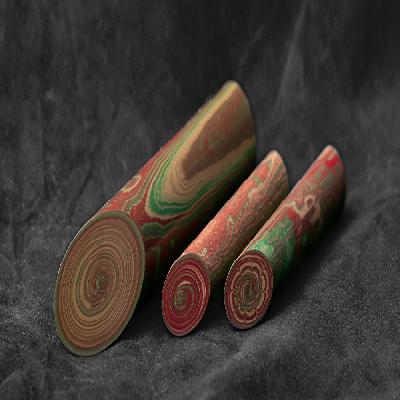 Ebonite Rod