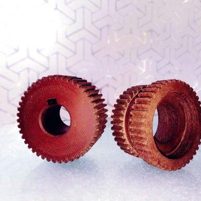 Hylam Fiber Gear
