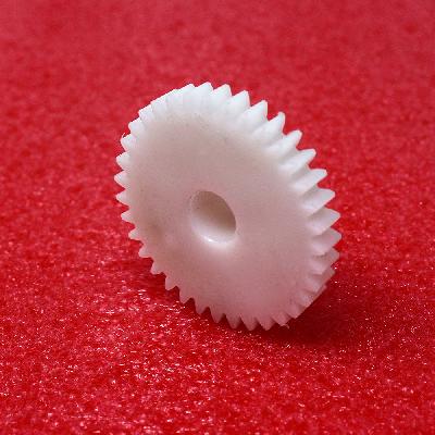 Nylon Spur Gear Nylon Pinion Gear