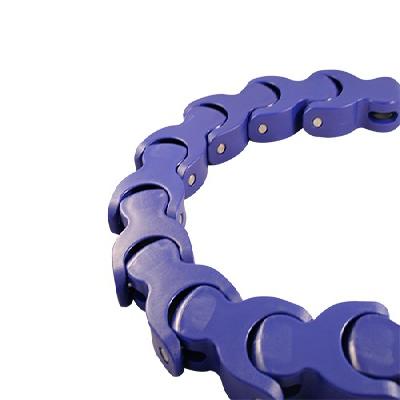 Plastic Multiflex Chains