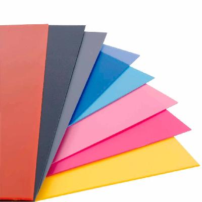 Polypropylene Sheets