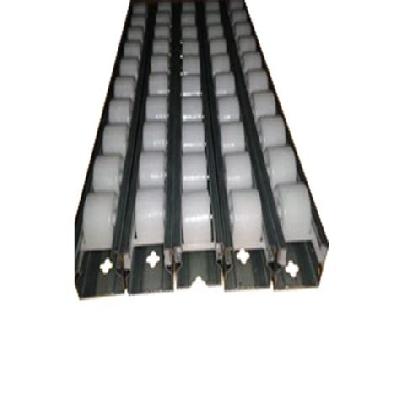 PP Conveyor Roller