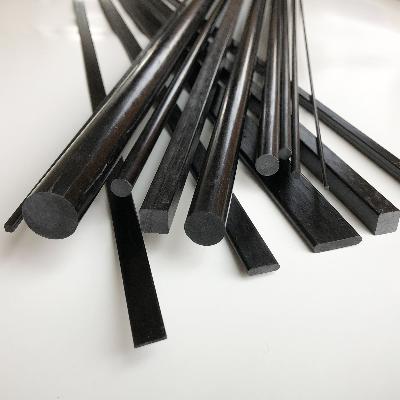 PP Square Rod