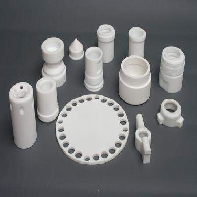 Ptfe Nozzle