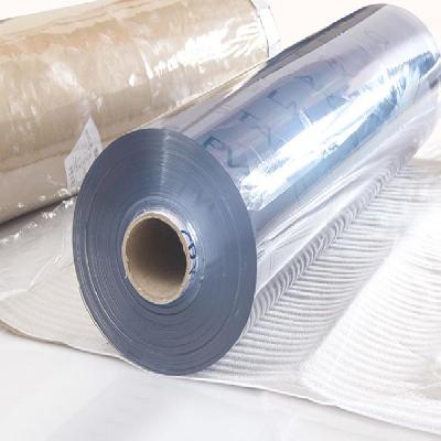 PVC Flexible Sheet