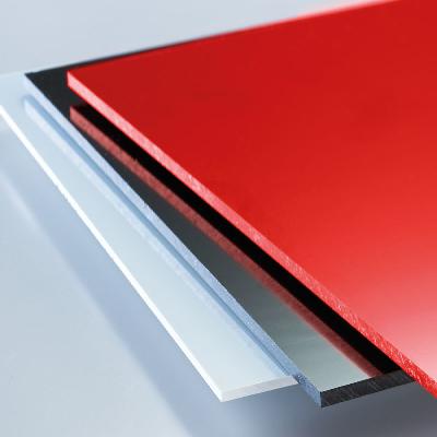 PVC Rigid Sheets