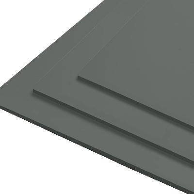 Rajpal Grey PVC Sheets