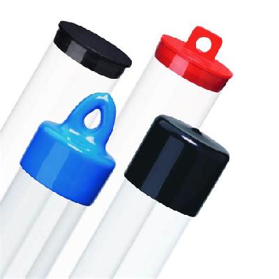 Transparent Acrylic Tube