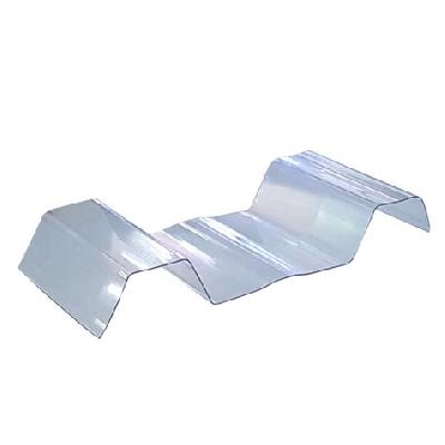 Transparent Polycarbonate Sheet