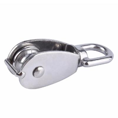 Wire Rope Pulleys