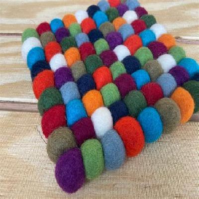 Woolen Felt