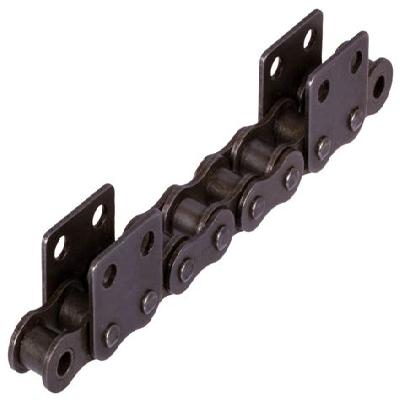 Attachment Chain