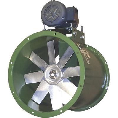Axial Fan