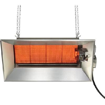 Ceramic Infrared Heater