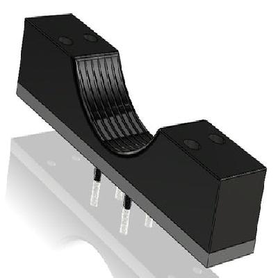 Haul Off Rubber Pad