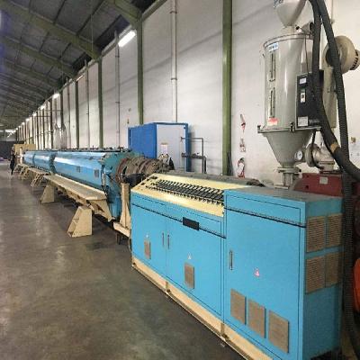HDPE Pipe Printing Machine