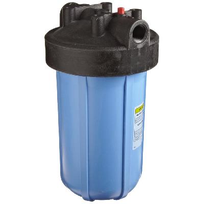 PVC Pipe Machine Water Filter Glass, Bowl