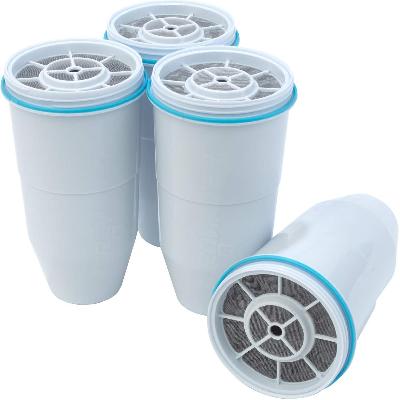 PVC Water Filter Cartridge