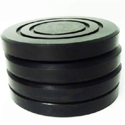 Rubber Pad