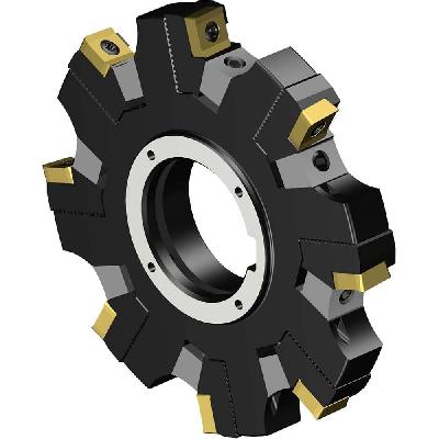 Slotting Cutter