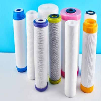 Water  Filter Y Strainer Cartridge