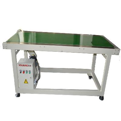 Batch Coding Conveyor