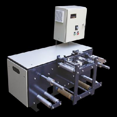 Winder Rewinder Machine