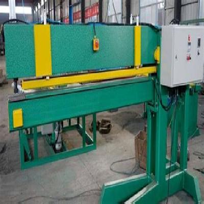 Abrasive Belt Jointing Machine