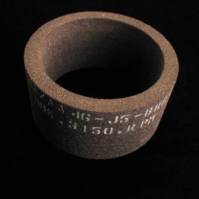 Abrasive Wheel Rings