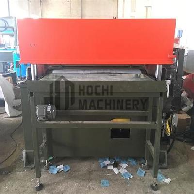 Flap Cutting Machine