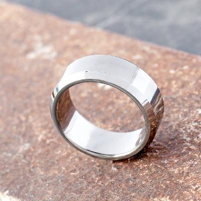 Metal Rings