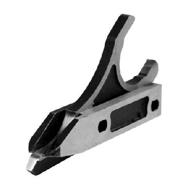 Metal Shear Blade