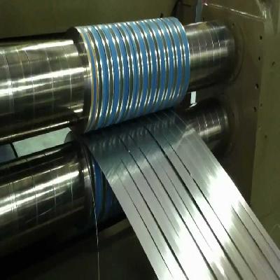 Metal Slitter Cutters