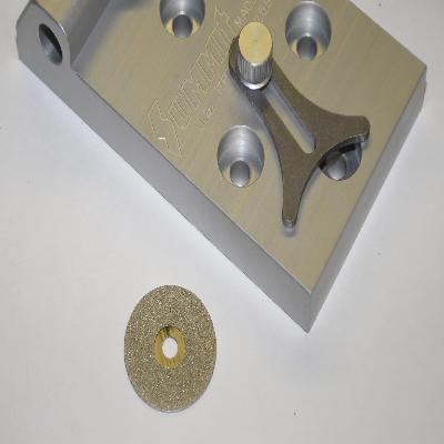 Ms Rings For Abrasive